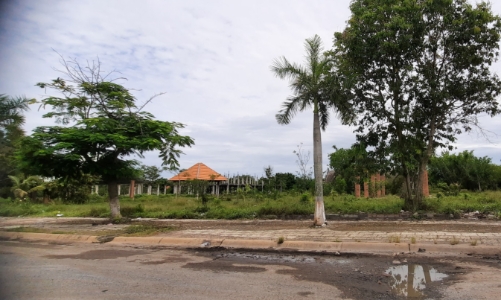 Tây Ninh: Hàng loạt dự án bị thu hồi đất