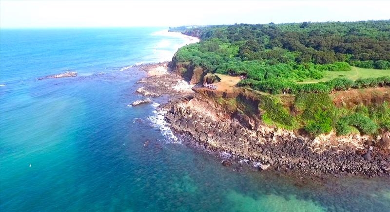 Quang Tri terminates beach resort project