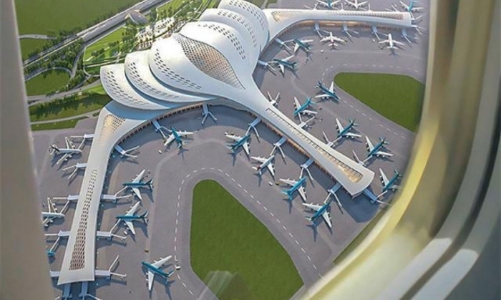 Trượt gói thầu sân bay Long Thành, CTD vẫn được khuyến nghị mua giá mục tiêu gần 80.000 đồng/cổ phiếu 