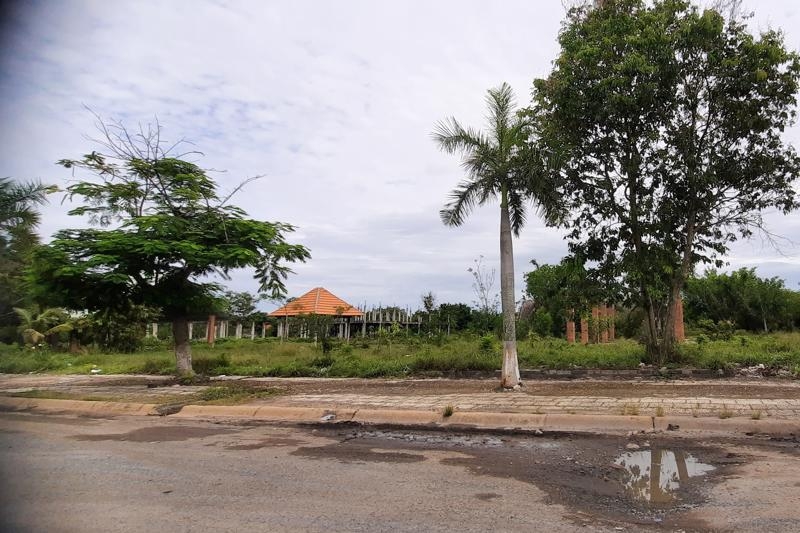 Ministry releases list of projects in Tay Ninh with land revoked
