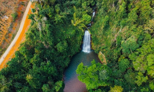 Đề xuất làm cao tốc nối Quảng Ngãi - Kon Tum