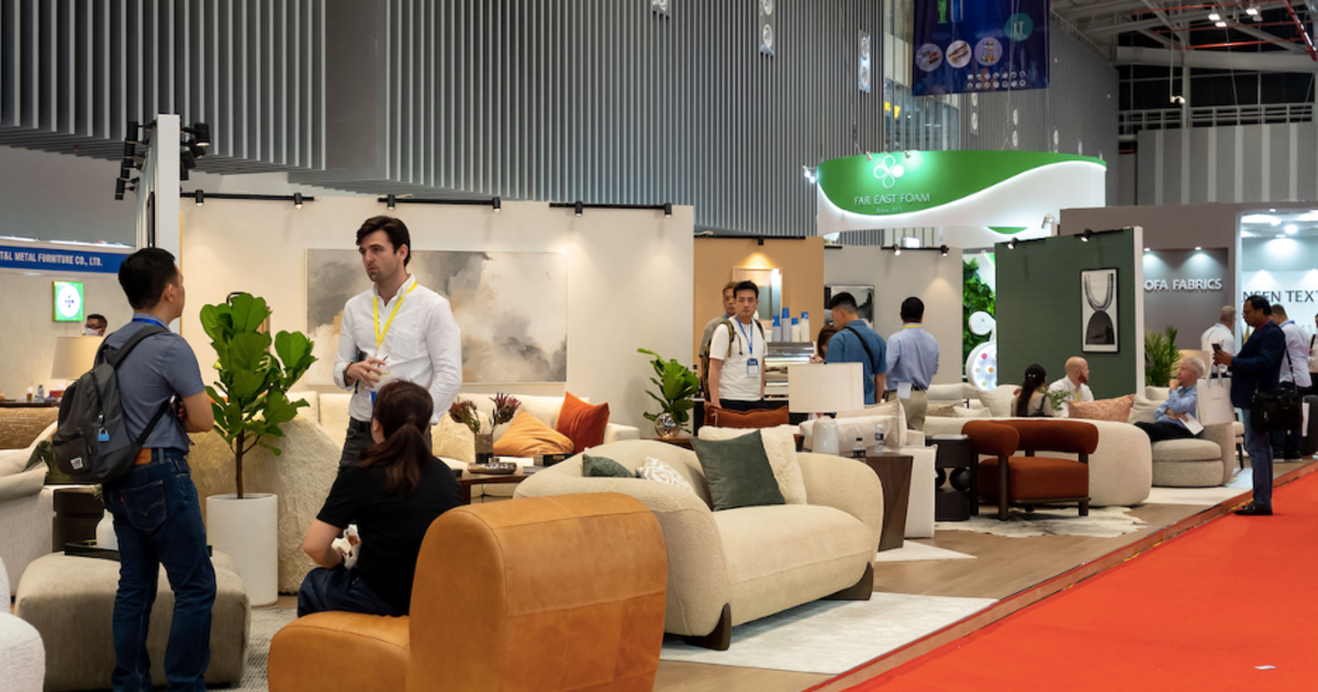 ASEAN House - A place to introduce typical handicrafts - VnEconomy