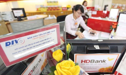 Chiến lược phát triển Bảo hiểm tiền gửi - Quyền lợi hợp pháp của người gửi tiền được đặt lên hàng đầu