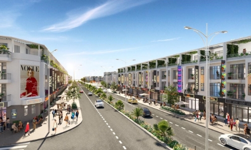 Thanh Hóa sắp có khu đô thị quy mô gần 2.000 ha