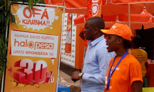 Viettel Global: Doanh thu hợp nhất 6 tháng đầu năm 2023 đạt 13.300 tỷ đồng, tăng trưởng 18%