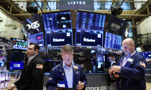 Chứng khoán Mỹ tăng điểm, vốn hoá Vinfast tiến về mốc 200 tỷ USD, dầu thô vững giá