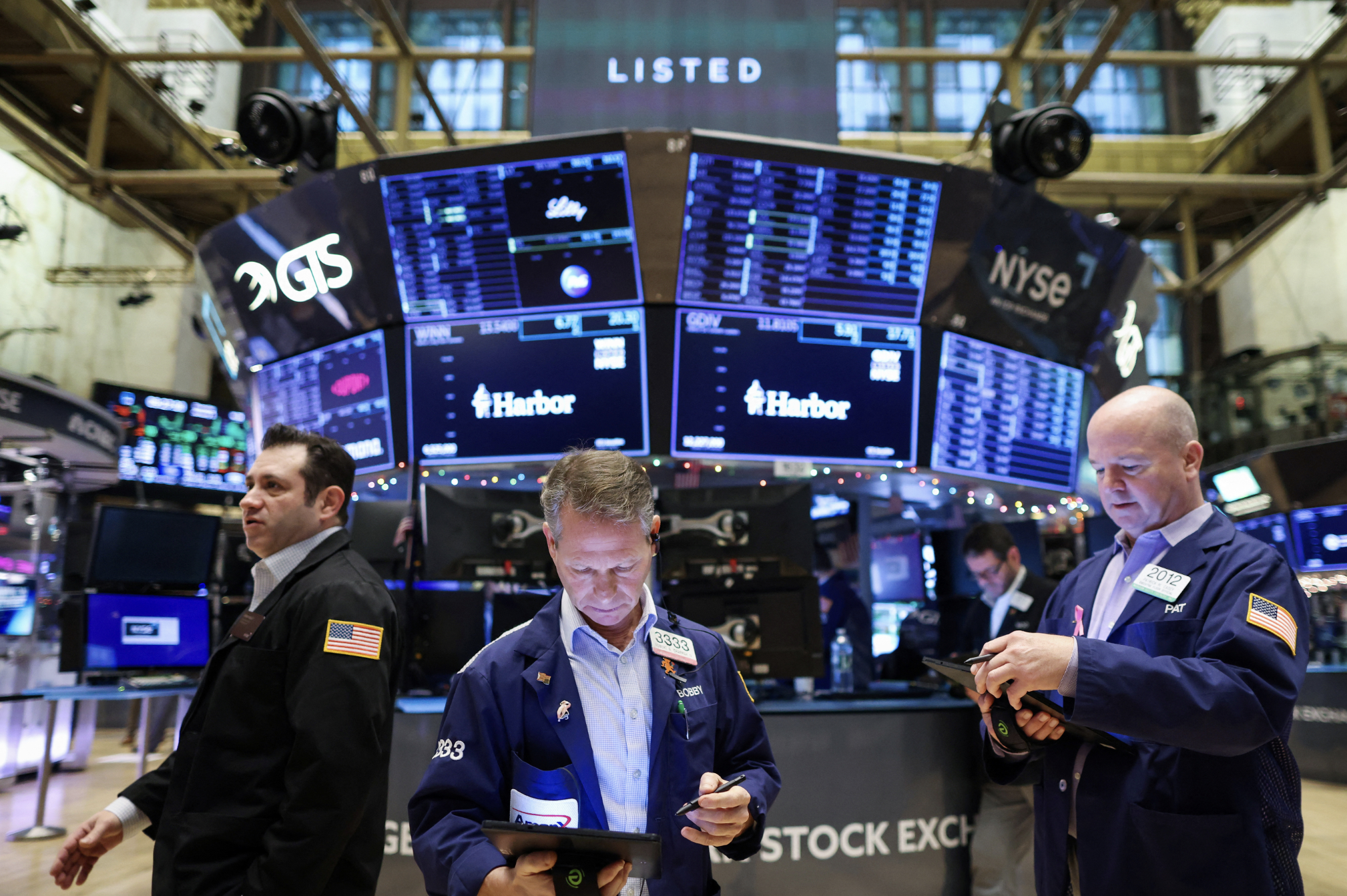 Ảnh minh hoạ - Ảnh: Reuters.