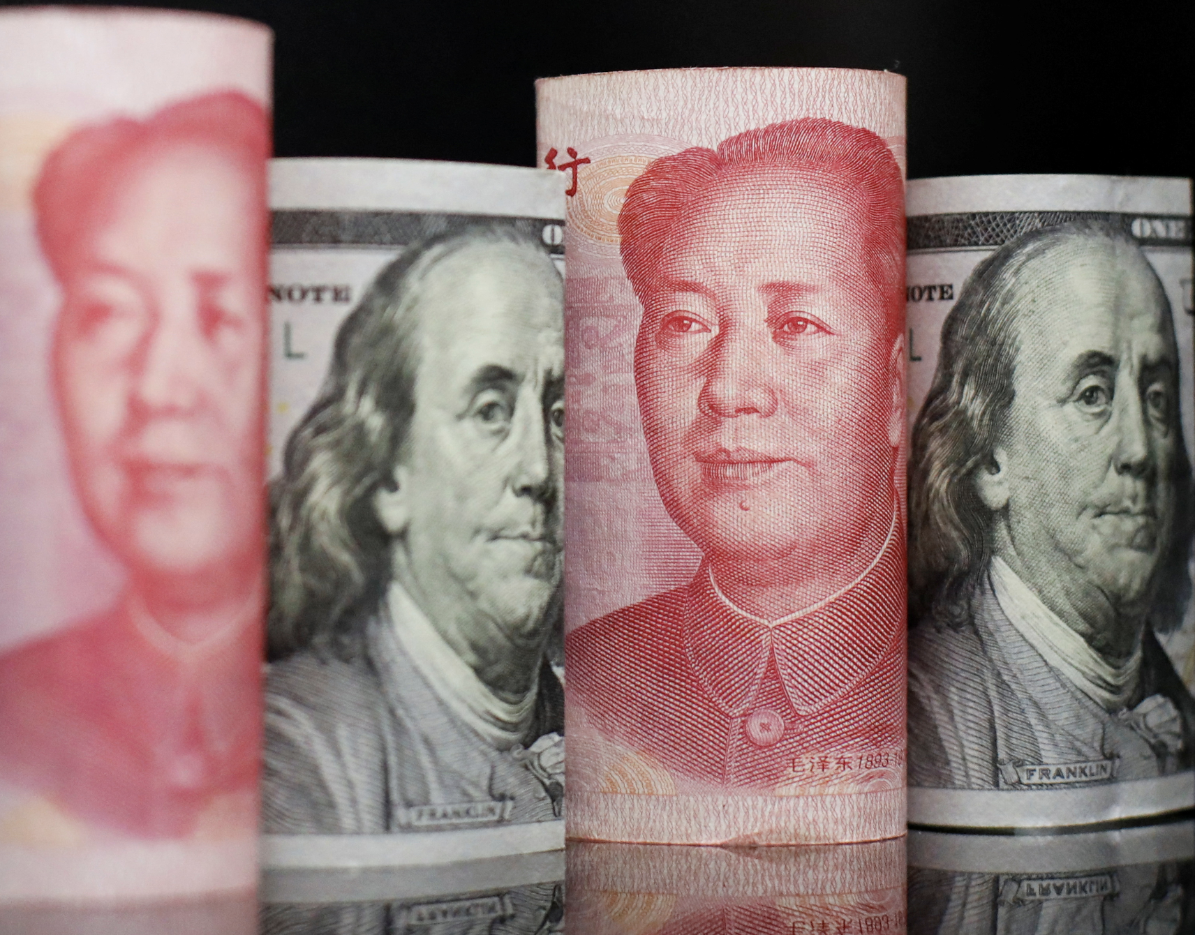 Ảnh minh hoạ - Ảnh: Reuters.