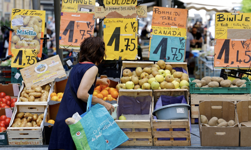 “Điềm xấu” kinh tế châu Âu: Cung tiền giảm lần đầu tiên sau 13 năm