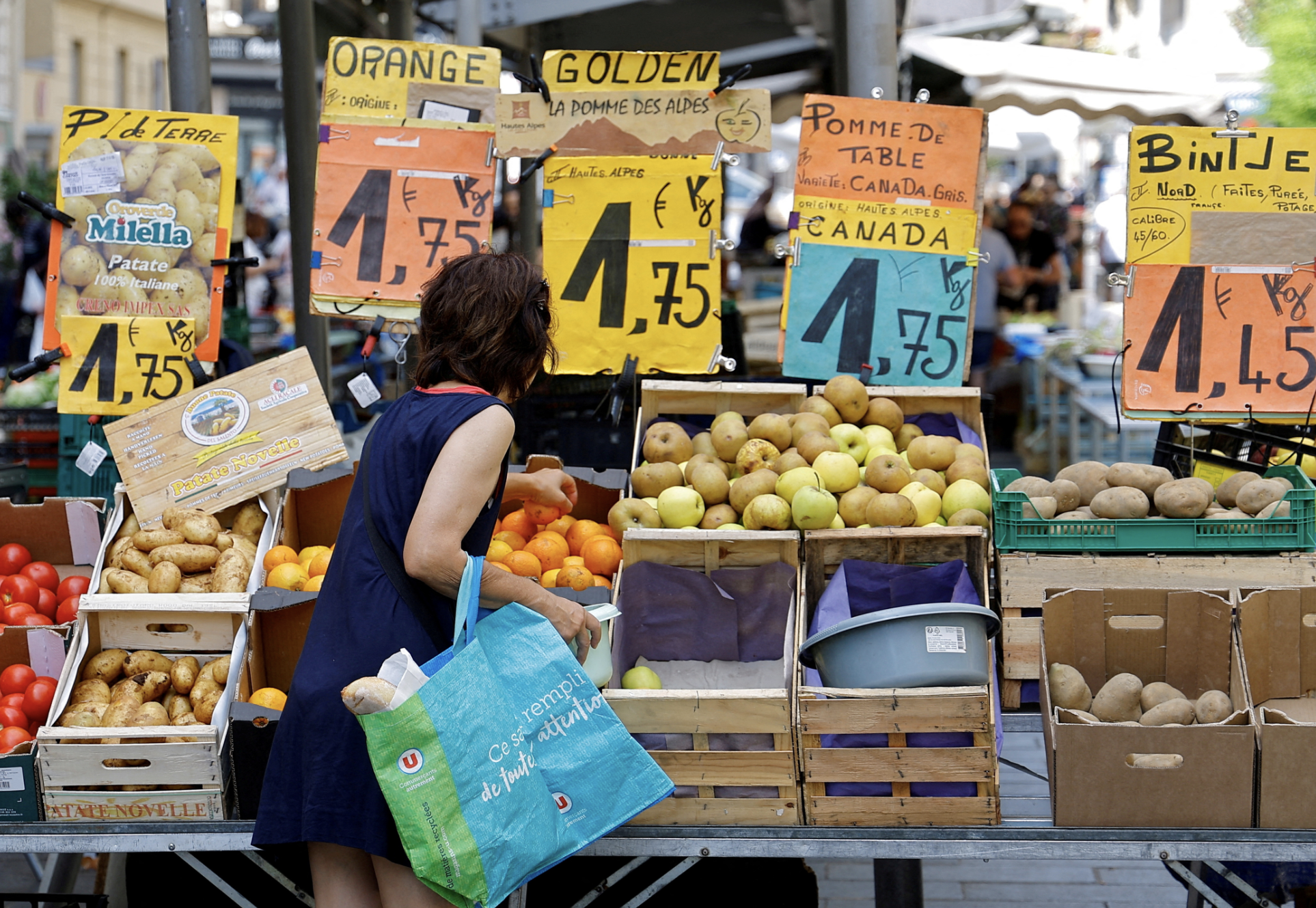 Ảnh minh hoạ - Ảnh: Reuters.