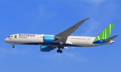 Bamboo Airways lại sắp có biến động nhân sự lớn? 