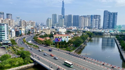 BOT projects proposed to tackle HCMC’s traffic congestion