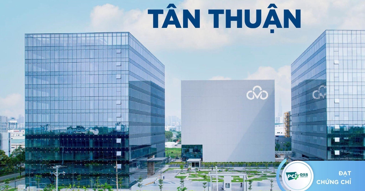 Cmc Telecom CMC Telecom trở thành Nhà cung cấp dịch vụ Data Center hàng đầu Việt ...
