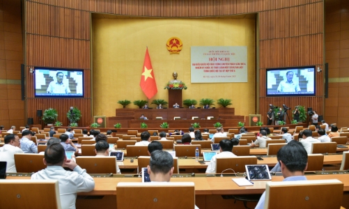 Ý kiến trái chiều về giao Tổng Liên đoàn Lao động đầu tư xây nhà ở  xã hội