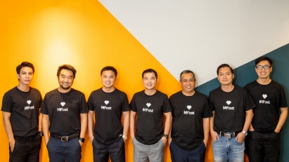 MFast secures $6mln Series A funding led by Wavemaker Partners