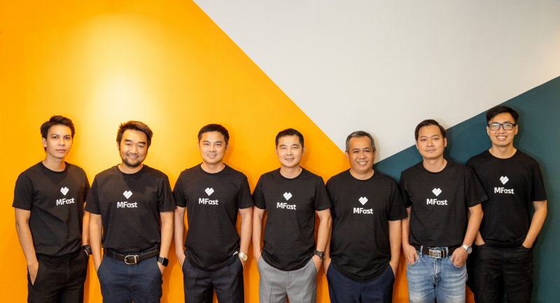 MFast secures $6mln Series A funding led by Wavemaker Partners