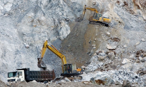 Bổ sung 7 mỏ vào Kế hoạch đấu giá quyền khai thác khoáng sản