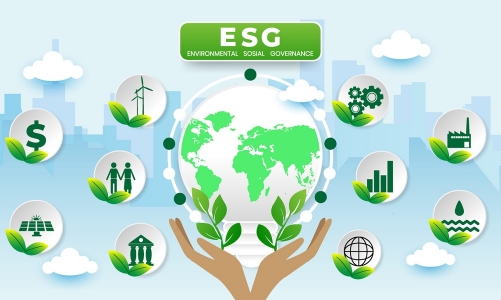 Doanh nghiệp niêm yết tại Việt Nam thận trọng trên hành trình ESG