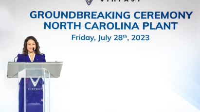 Success for Vietnamese businesses to follow