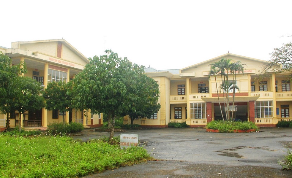 Quá trình thực hiện sắp xếp đơn vị hành chính cấp huyện, cấp xã giai đoạn 2019 - 2021 vẫn còn tồn tại một số hạn chế. Ảnh minh họa.