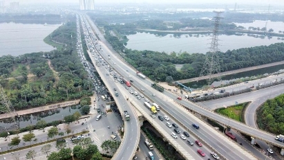 Approval of Hanoi Ring Road sub-project expected next month