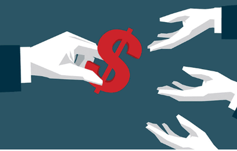 Ở các thị trường tốt, bên cho vay hiện sử dụng 10-20 nhà cung cấp dữ liệu trước khi cấp tín dụng.