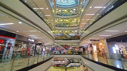 Retail evolution requires adaptation and innovation