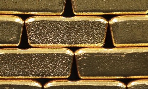 Giá vàng tăng vọt lên đỉnh 3 tuần, SPDR Gold Trust mua ròng trở lại