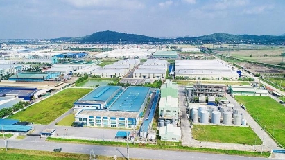 Ha Tinh to build $64.5mln industrial park