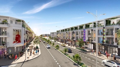 Thanh Hoa approves planning for new urban area