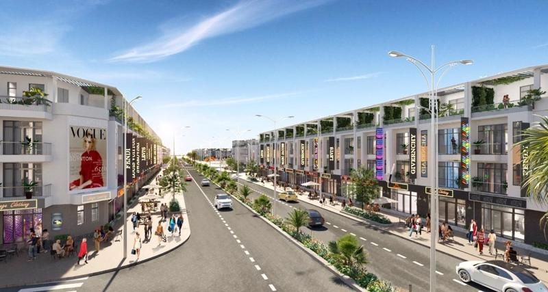 Thanh Hoa approves planning for new urban area