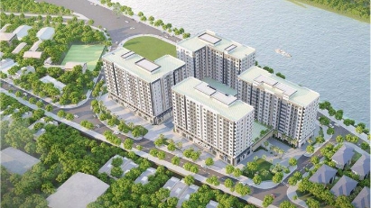 Two social housing projects coming in Lao Cai
