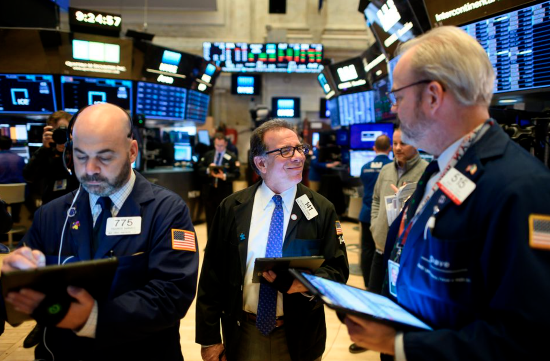 Ảnh minh hoạ - Ảnh: Reuters.