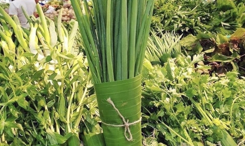 Thúc đẩy sản xuất, phân phối xanh cần đòn bẩy từ chính sách 