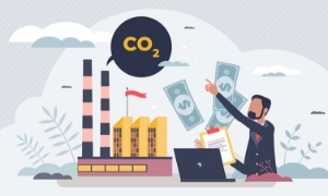 CBAM đến gần, sớm nghiên cứu thuế carbon để giảm áp lực cho doanh nghiệp xuất khẩu sang EU