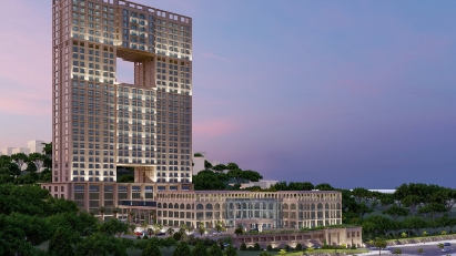 Meliá Hotels International announces new hotel in Ha Long Bay