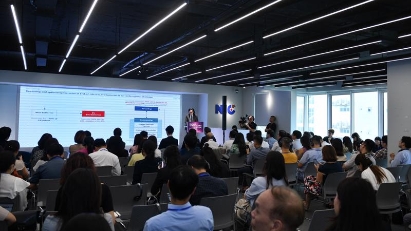 Vietnam & Japan accelerate open innovation of businesses and startups