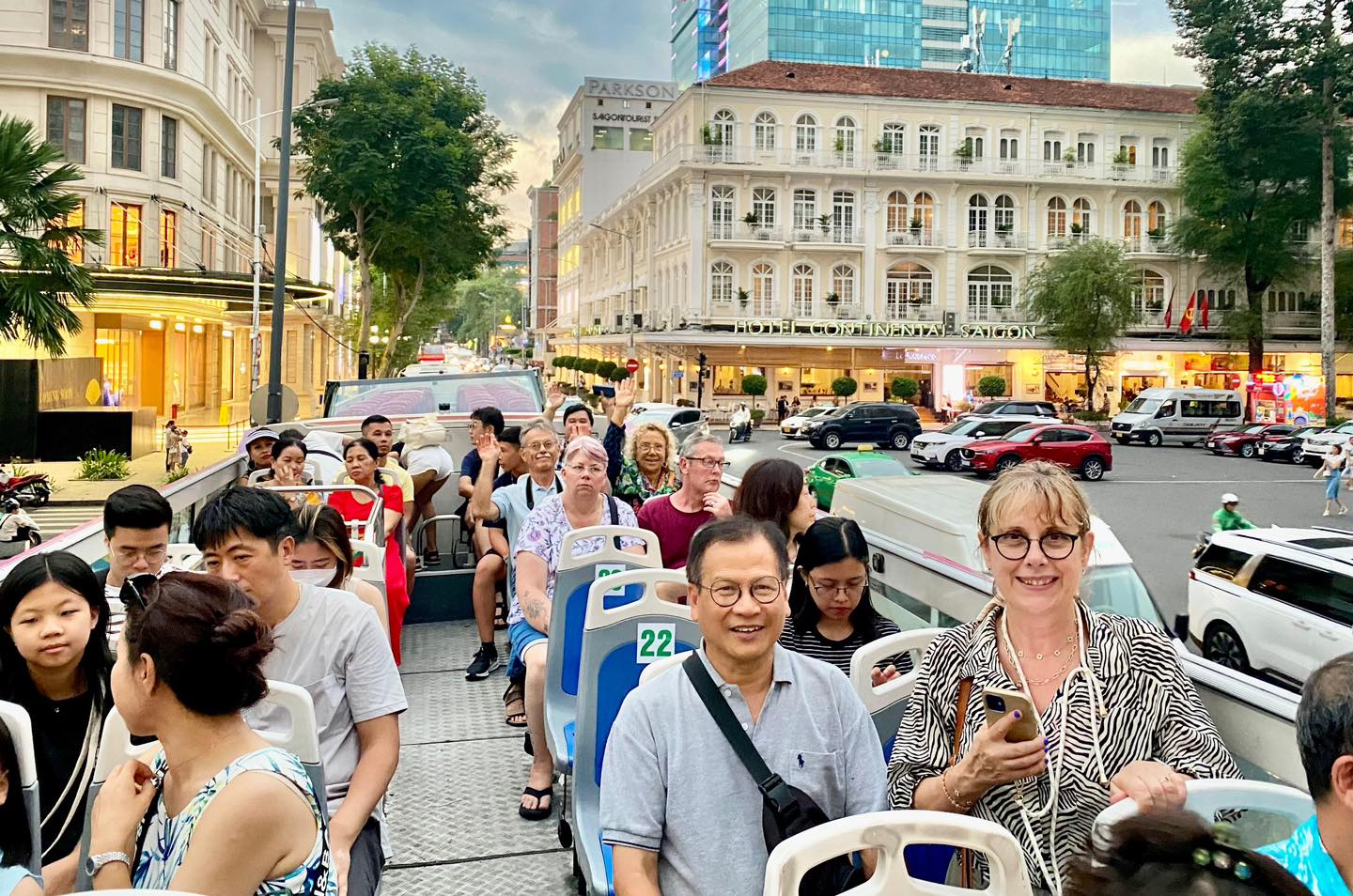 Từ nay đến cuối năm - th&aacute;ng cao điểm đ&oacute;n kh&aacute;ch du lịch nước ngo&agrave;i, ng&agrave;nh du lịch Việt Nam c&ograve;n nhiều dư địa để vượt xa mục ti&ecirc;u đ&oacute;n 8 triệu lượt kh&aacute;ch quốc tế.