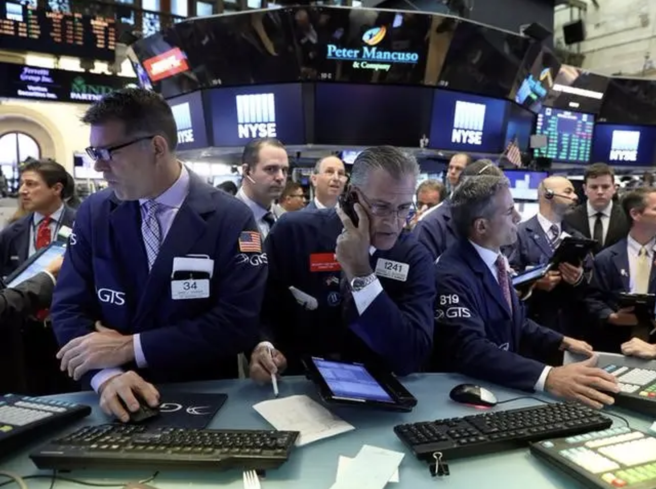 Ảnh minh hoạ - Ảnh: Reuters.