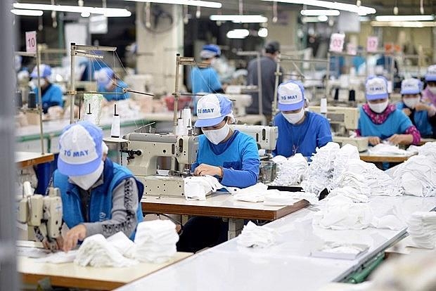 Top 500 largest Vietnamese private enterprises in 2021 named