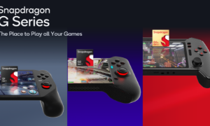 Nền tảng Snapdragon G Series mới cách mạng hóa chơi game cầm tay
