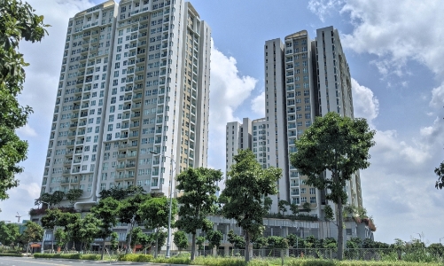 Hi hữu: Một doanh nghiệp bất động sản nợ phải trả gấp 28 lần vốn chủ sở hữu