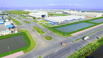 Thai company increases investment in Nghe An