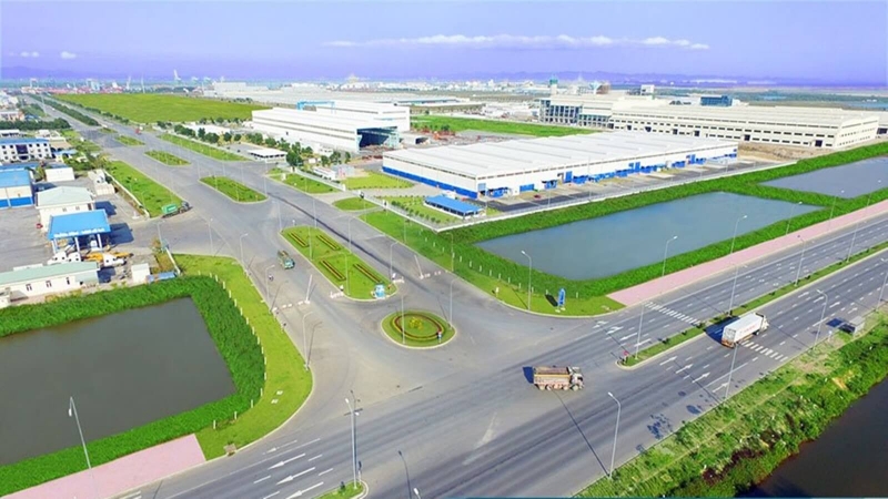 Thai company increases investment in Nghe An