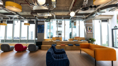 Knight Frank sees increasing flex space supply in HCMC with lower rents