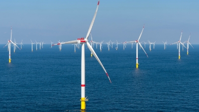 Denmark to help Binh Thuan develop offshore wind power