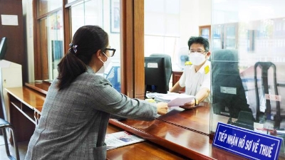 Tax department to simplify 20% of business-related regulations