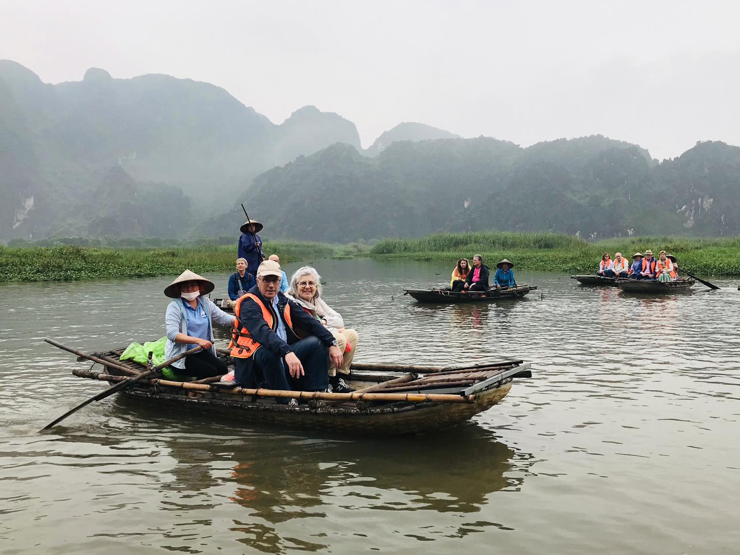 Ảnh: Saigontourist