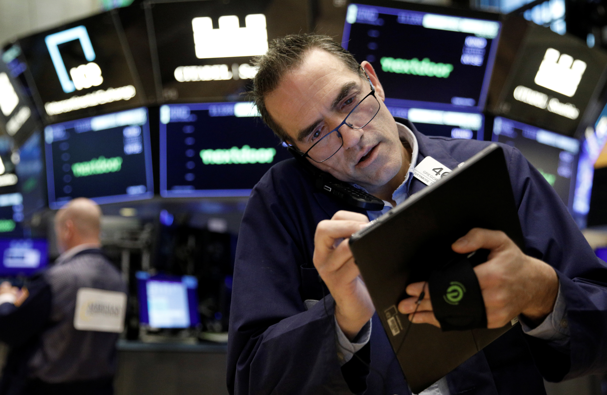 Ảnh minh hoạ - Ảnh: Reuters.