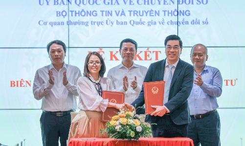 Mục tiêu kinh tế số tăng gấp 3-4 lần tăng trưởng GDP là thách thức, cần giải pháp đột phá